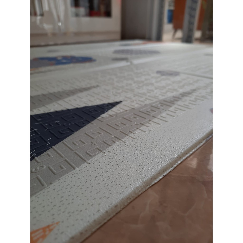 Karpet DODO Playmat Anak 120x180 Kode 01-4