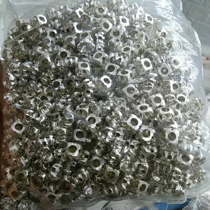 Wow Murah Meriah.. Berlian cangkang/payet cangkang ss16.18.20.25.30.35.40.50