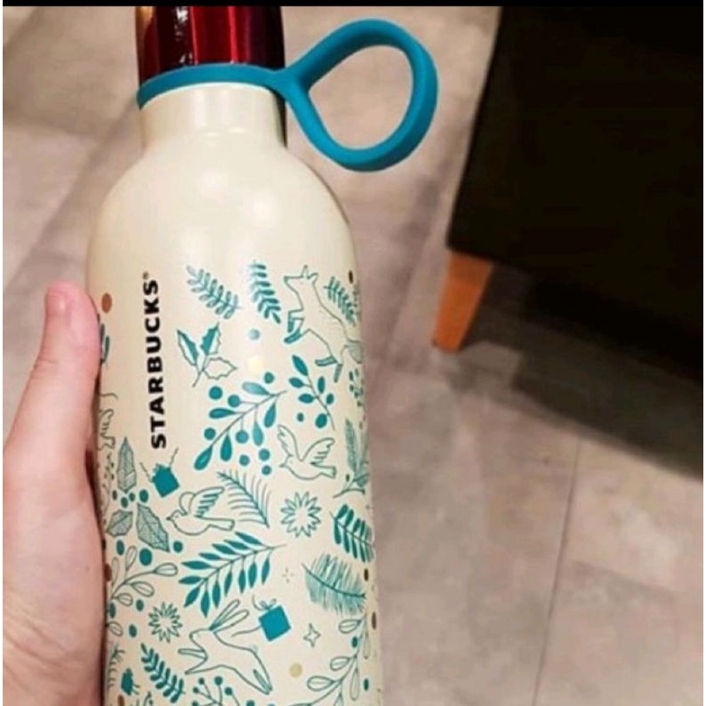 Starbuck Tumbler Original Venti