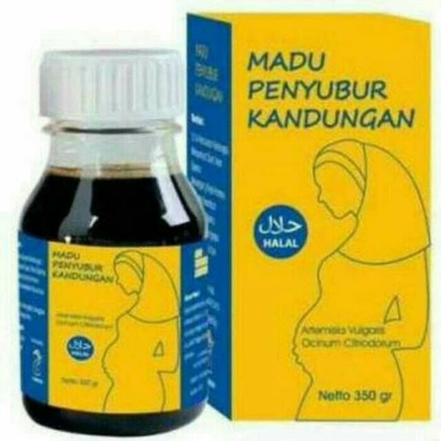 

Madu penyubur kandungan al maburoh