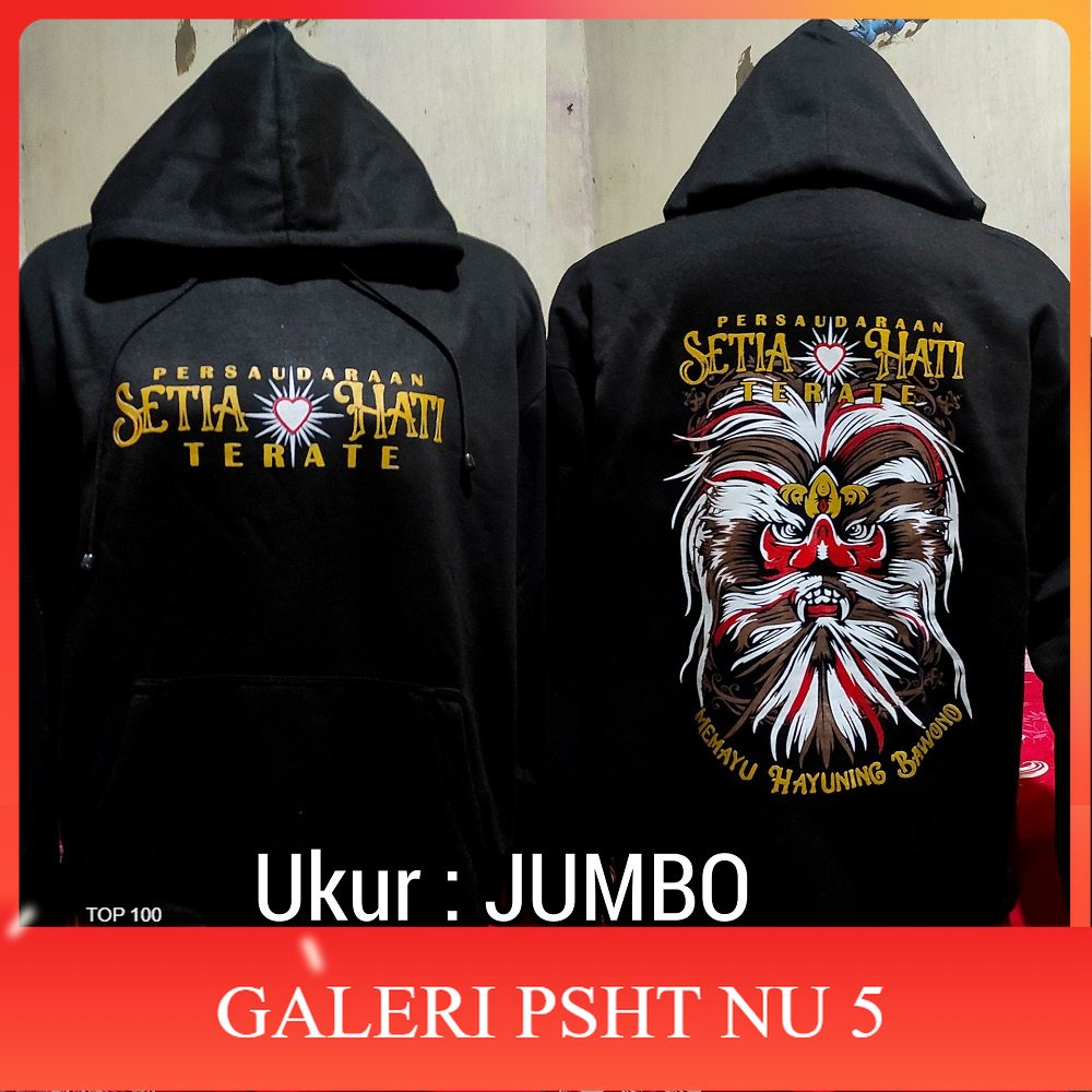 JAKET HODIE PSHT GANONG-JAKET PSHT DISTRO-JAKET PSHT HO0DIE-JAKET TERATE-SWEATER PSHT-SWITER PSHT