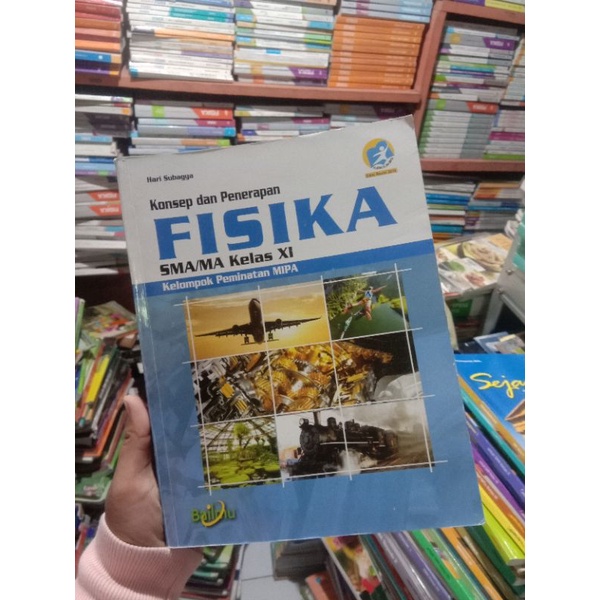 Fisika kelas 11 sma bailmu