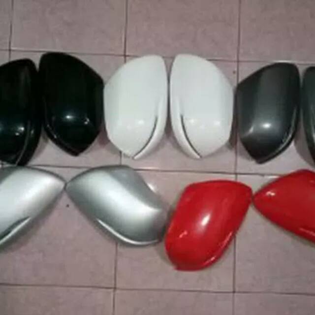 COVER SPION ORIGINAL SPION HONDA CRV / HRV 2014/2015/2016/2017
