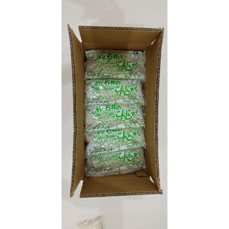 

khusus gojek Mie shirataki basah , wet sirataki noodle , diet keto / ketogenic 1dus