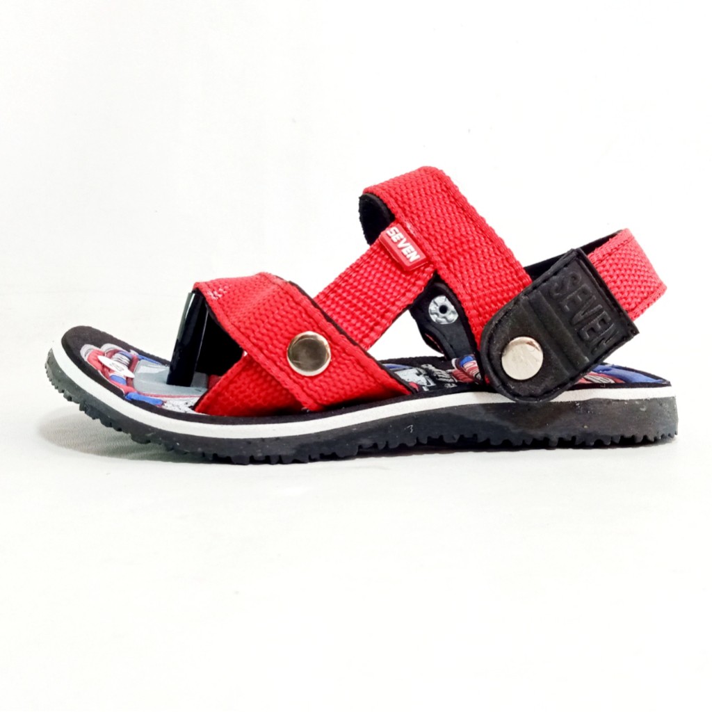 Sandal Gunung Anak Size 26-35