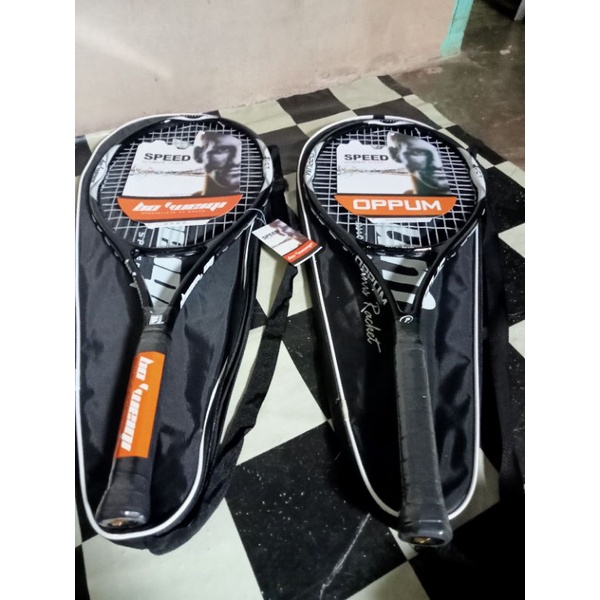 Raket Tenis Lapangan