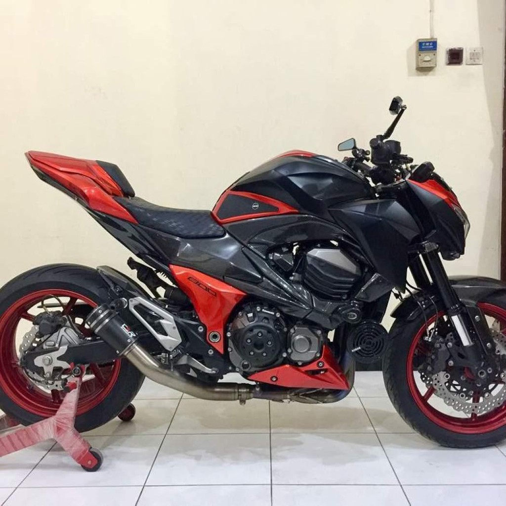 PEDOK NINJA | PEDOK CBR MODEL KOTAK