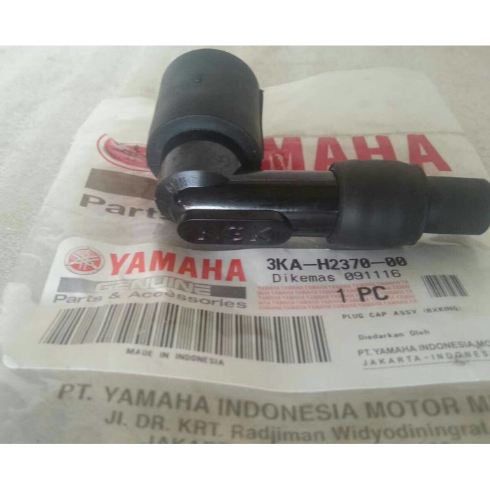 CANGKLONG BUSI RX KING 3KA-H2370-00 ORIGINAL YAMAHA