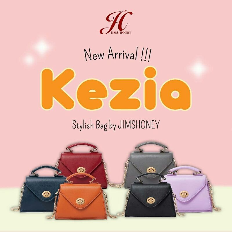 Kezia bag