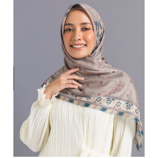 Maina scarf iskanti (ASMAR)