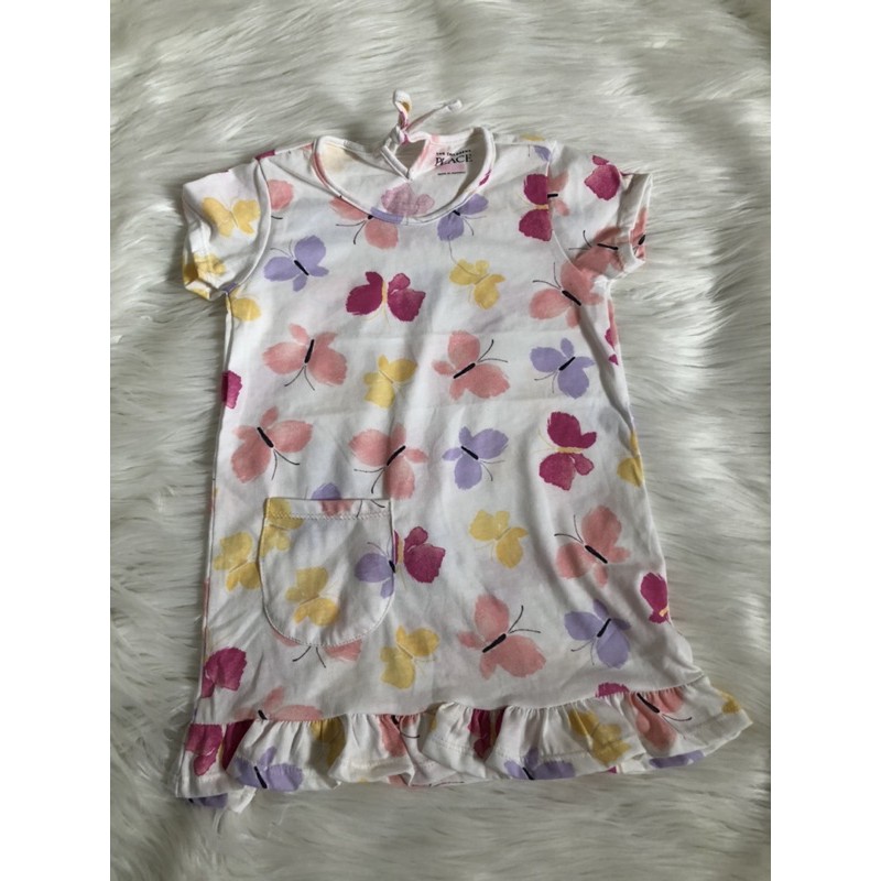 THE CHILDREN'S PLACE