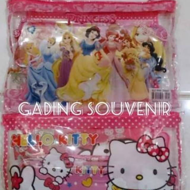 

GROSIR! Study Set/Stationery Set RS 3000