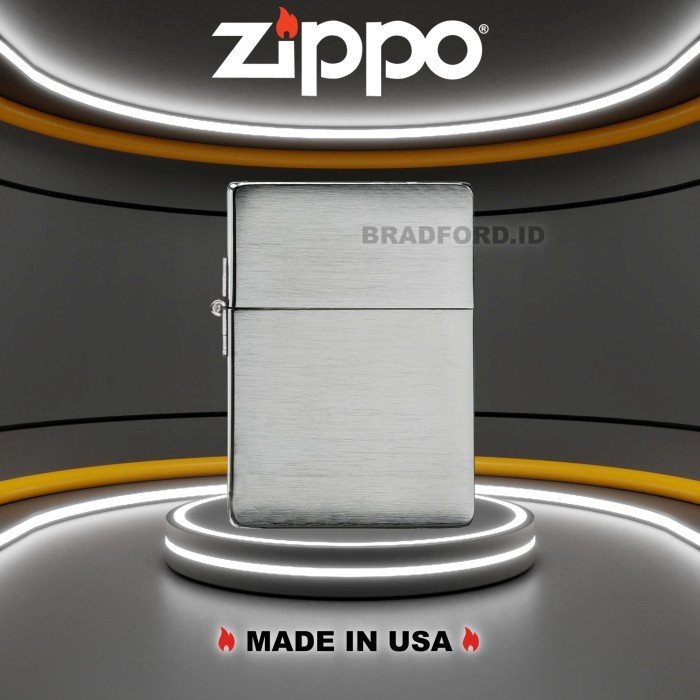 Korek Zippo 1935.25 Replica Original Made In USA Garansi Resmi USA