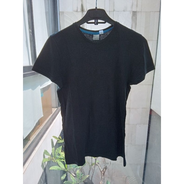 KAOS TOPMAN BASIC PRELOVED