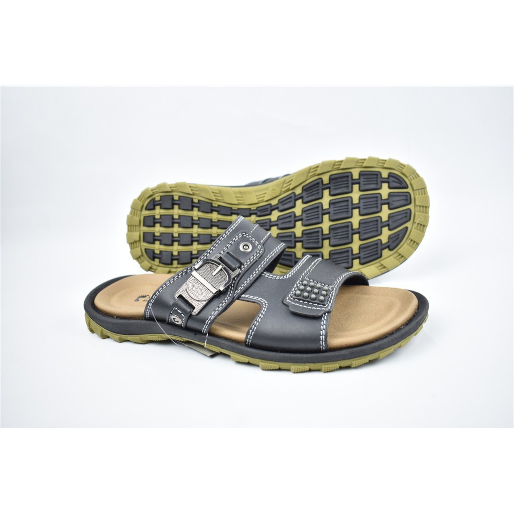 Sandal Slide Pria Britano ALPINE STAR 1 (39-43)