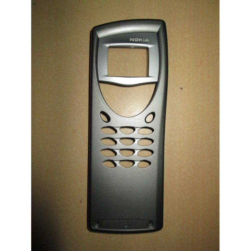 Casing Depan Nokia Communicator 9210 Jadul Tulang A
