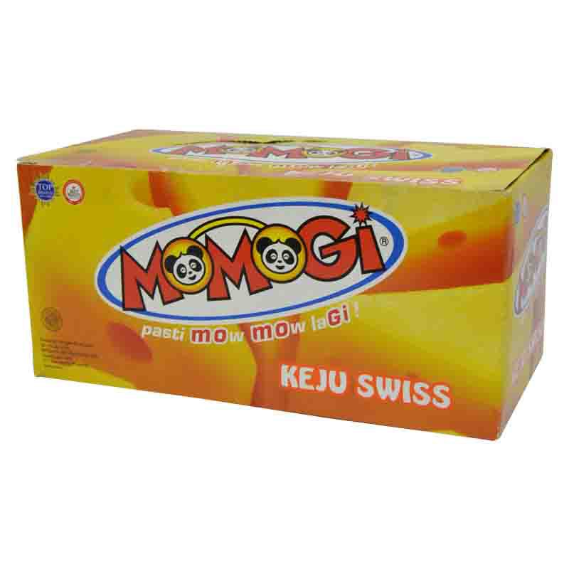 

Momogi Stick Keju 8gr