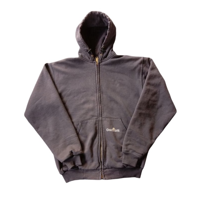 carhartt Zip hoodie