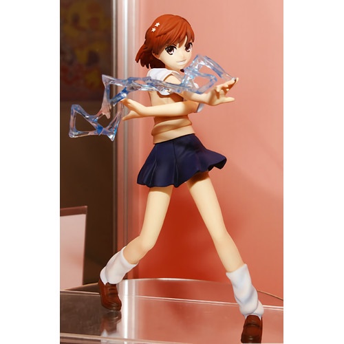 ORI Figure Misaka Mikoto Furyu To Aru Kagaku no Railgun Taito