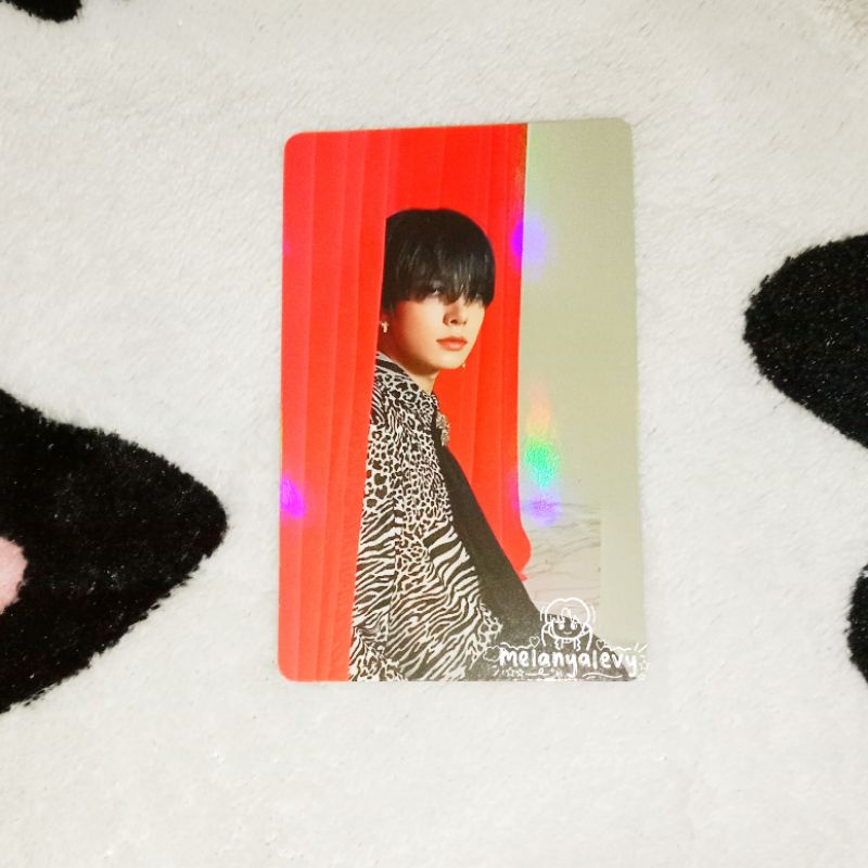 Heeseung Holo scylla