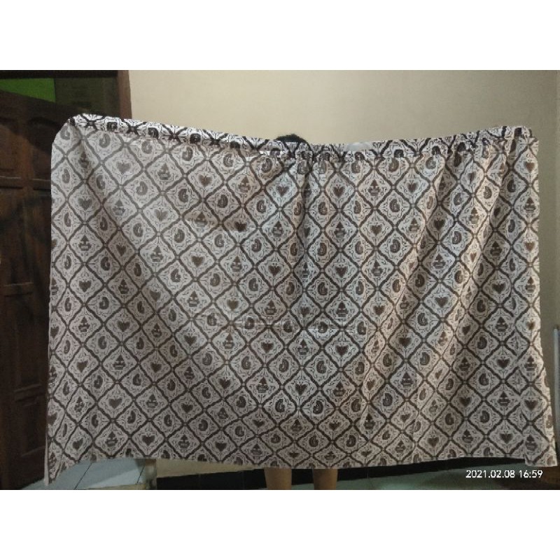 Paket Jarik Wiru Instan dan Sembong / Sapit Urang-1