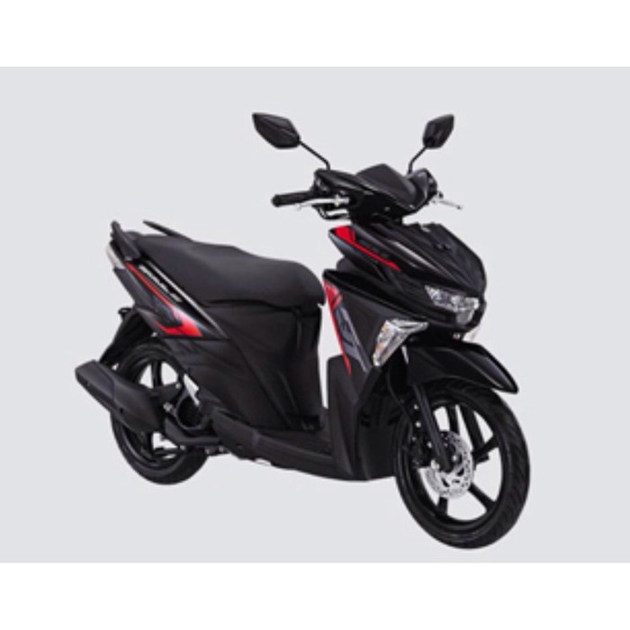 KAMPAS GANDA NEW SOUL GT 125 ASLI YAMAHA