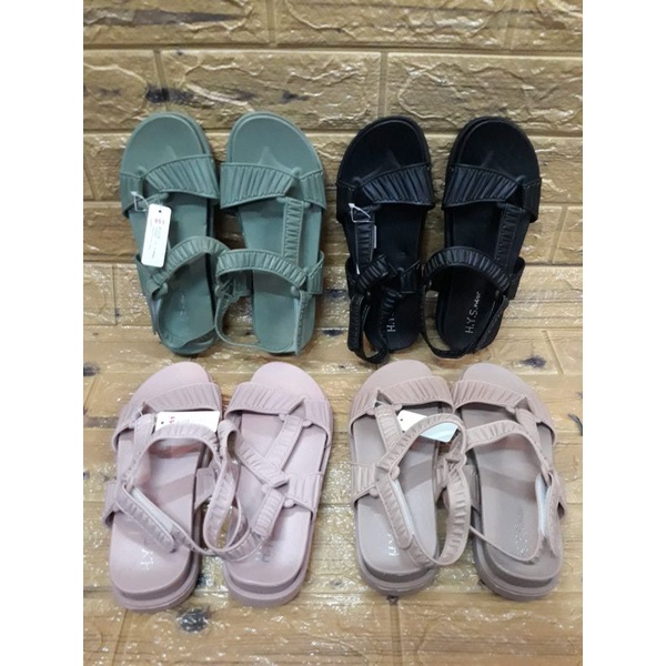 Sepatu Sandal H.Y.S New