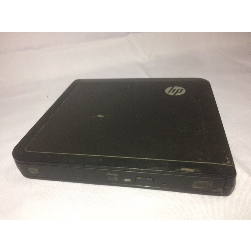 DVD PORTABLE HP