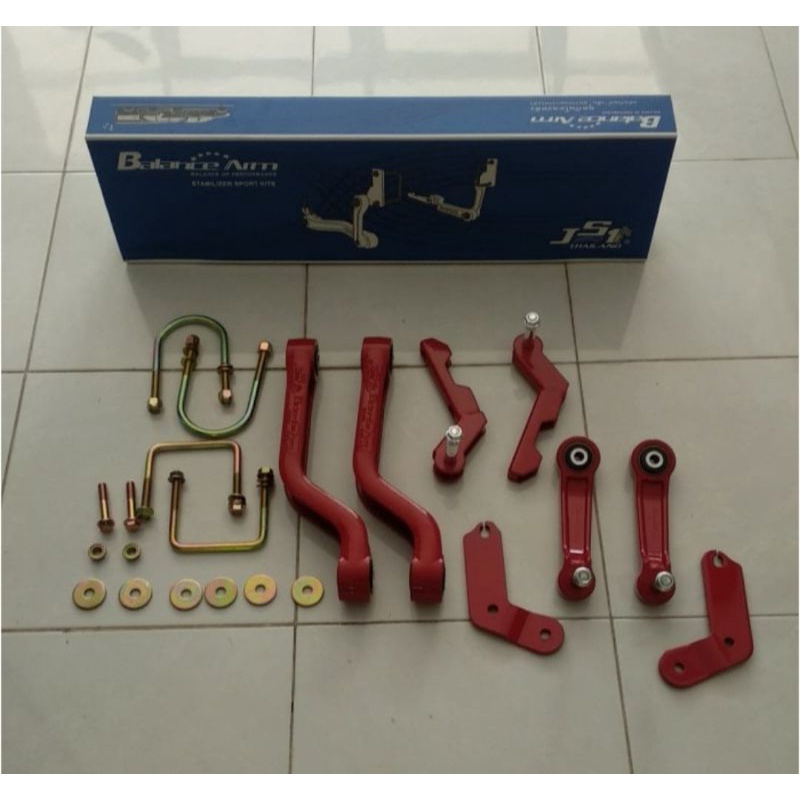 Mengupas Tuntas Arm Belakang Toyota Innova: Fungsi, Komponen, Kerusakan, dan Perawatan