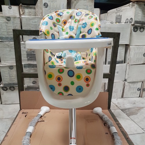 Cocolatte Cl600 Tempat Duduk Bayi