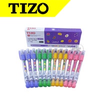 

Pulpen Tizo Gel
