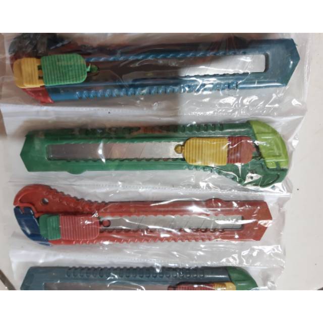 

Pisau cutter besar murah WISCO