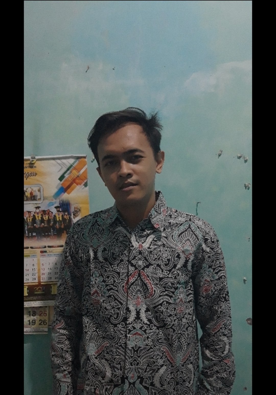 Couple Batik Gamis Batik Kemeja Batik Couple Gamis Couple Kemeja Dress 2