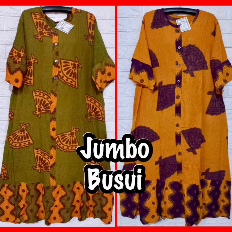 DASTER PANJANG JUMBO BATIK SAMMY PEKALONGAN KEKINIAN HIJABERS HIJAB MURAH TEBAL ADEM TERLARIS