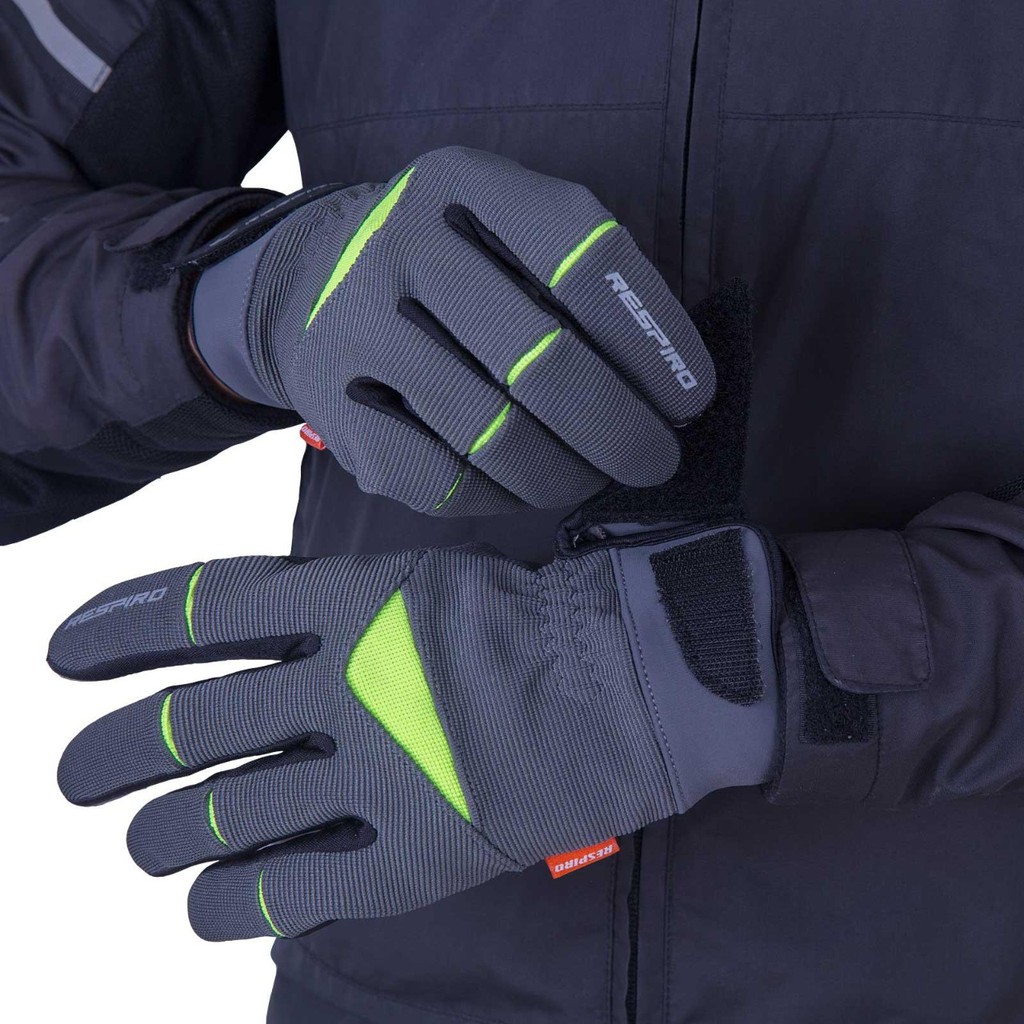 SARUNG TANGAN RESPIRO ELASTON