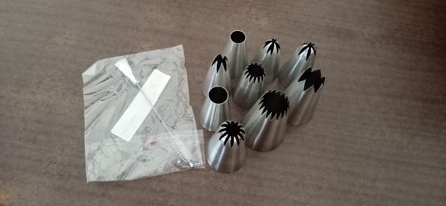 Spuit Import Set Isi 4 Tanpa Sambungan 1a 356 1e 9ft