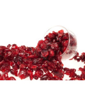 Cranberry USA Dried Unsweetened / Cranberry Buah Kering 1kg