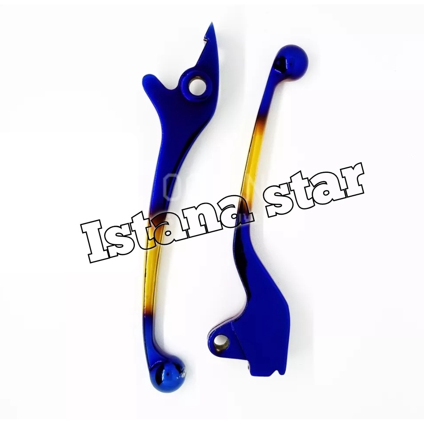 HANDLE REM TWOTONE HONDA BEAT DAN VARIO 110 (NON CBS)