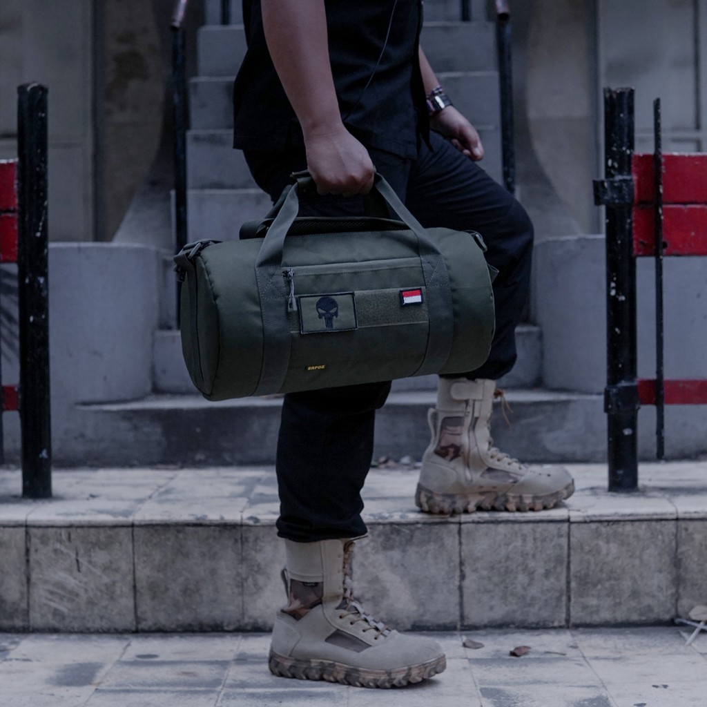 Dufllebag ERFOZ V1