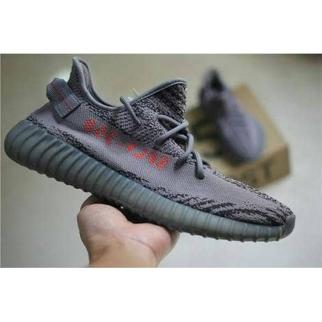 SEPATU ADIDAS YEEZY BOOST SPLY 350 V2 BELUGA 2.0 PREMIUM QUALITY