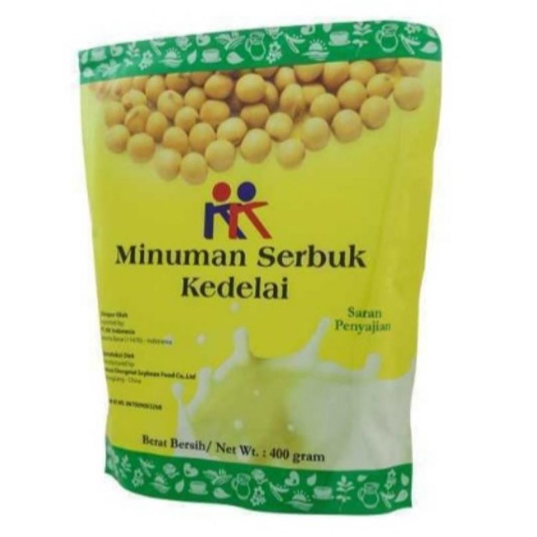 

Susu Kedelai KK soya bean