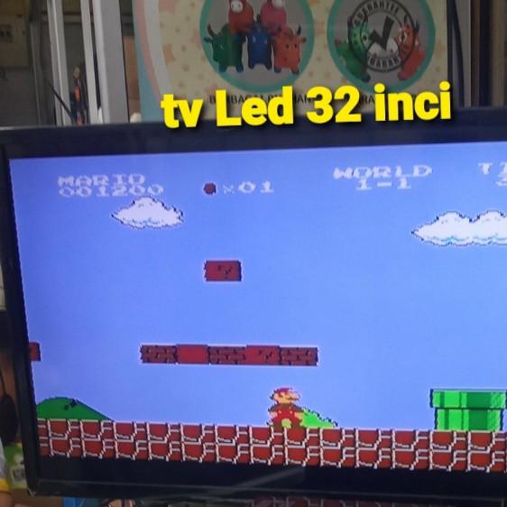 nintendo lama jadul thn 90an