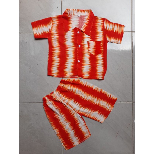 Dailywear rayon set anak pilih motif Setelan Rafathar Rayon 2-5 Tahun Oneset Rafatar Setelan anak rayon murah setelan anak santai kekinian