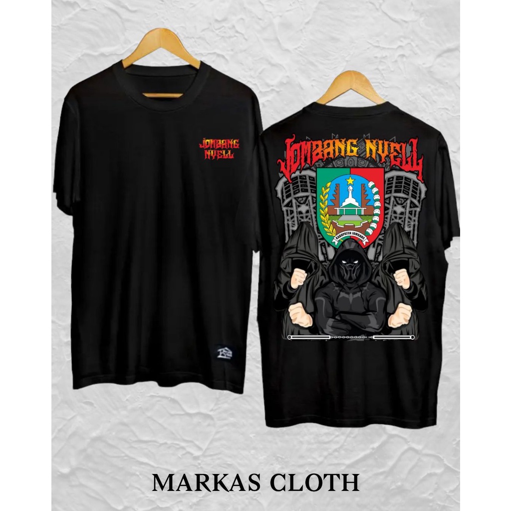 KAOS JOMBANG NYELL KAOS JOMBANG KOTA JOMBANG