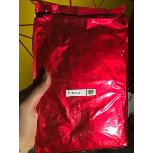 

serbuk bubble drink premium