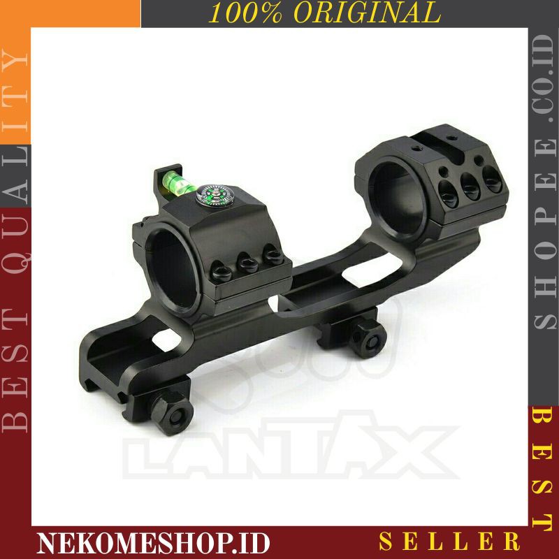 TELESCOPE TELESKOP TELESCOP TELE SCOPE TEROPONG  MOUNTING SNIPER SENAPAN ANGIN ORIGINAL IMPOR LTX096