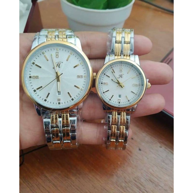 JAM TANGAN 6003 JIMSHONEY