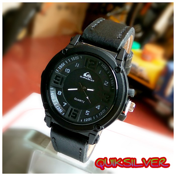 jam tangan wanita jam tangan quiksilver wanita Jam Tangan wanita Jam Tangan Analog murah