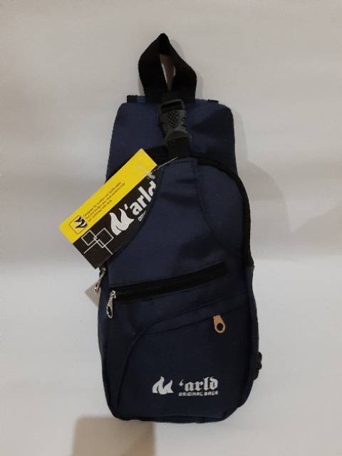 Tas slingbag termurah#tas pria tendi