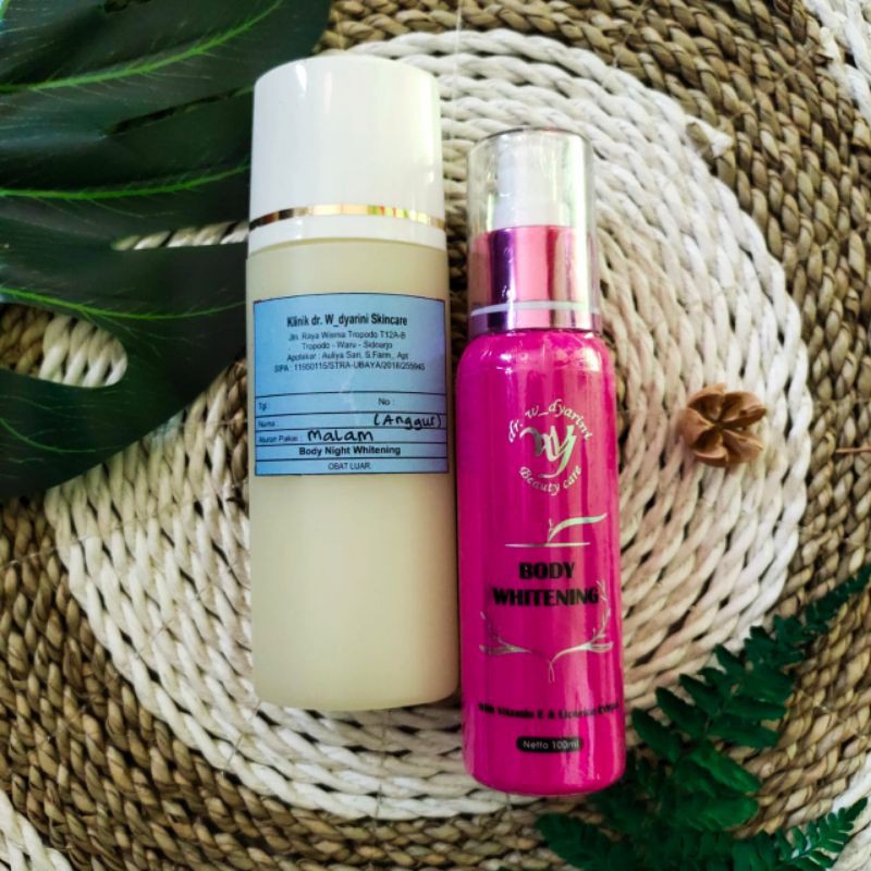 HB ANGGUR by Dr widyarini